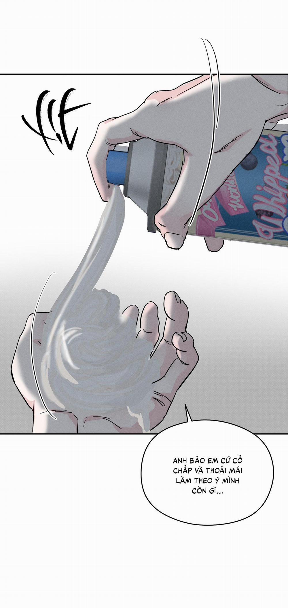 (Cbunu) Ngon Lên Nào! Nhăm Nhăm~ 11 0 trang 48