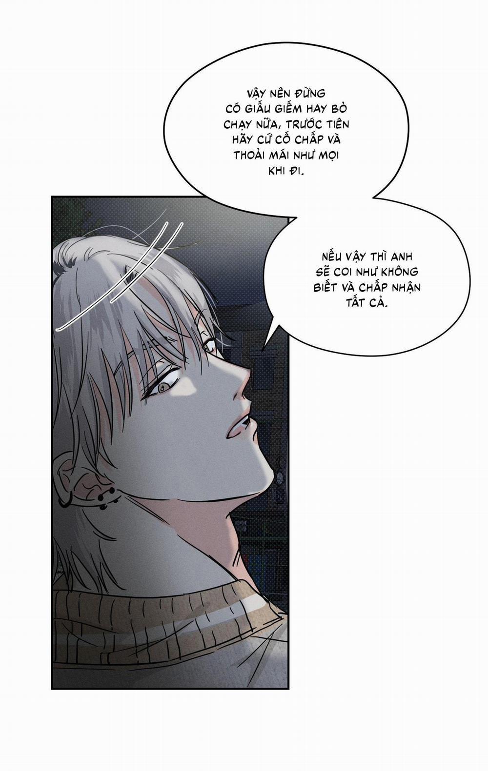 (Cbunu) Ngon Lên Nào! Nhăm Nhăm~ 11 0 trang 6