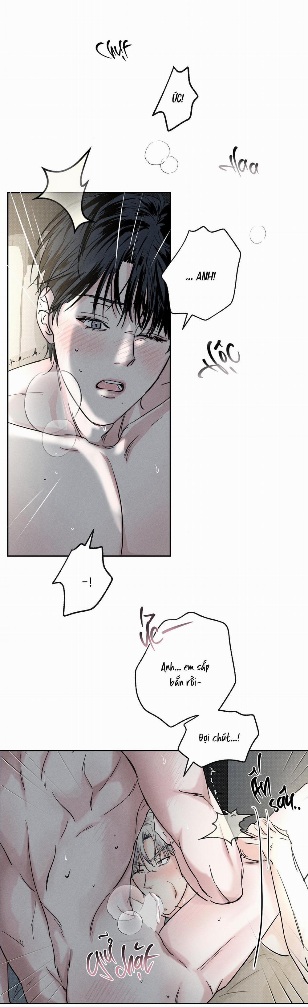 (Cbunu) Ngon Lên Nào! Nhăm Nhăm~ 11 0 trang 62