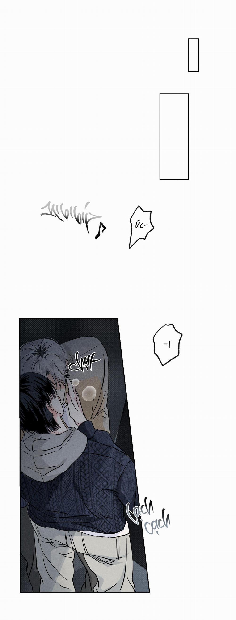 (Cbunu) Ngon Lên Nào! Nhăm Nhăm~ 11 0 trang 8