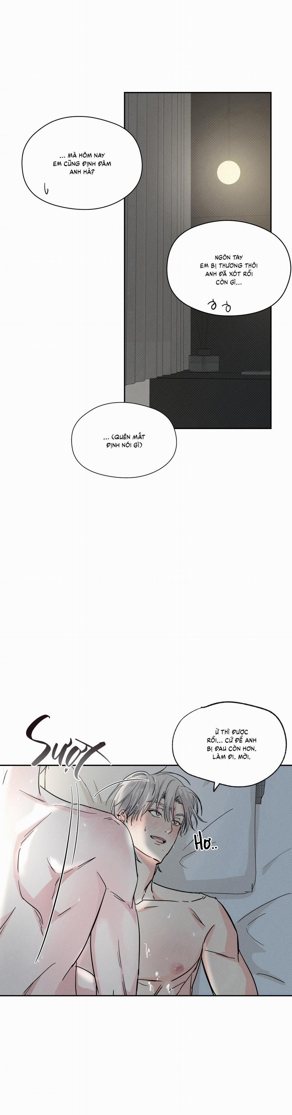 (Cbunu) Ngon Lên Nào! Nhăm Nhăm~ 12 H+ END trang 13