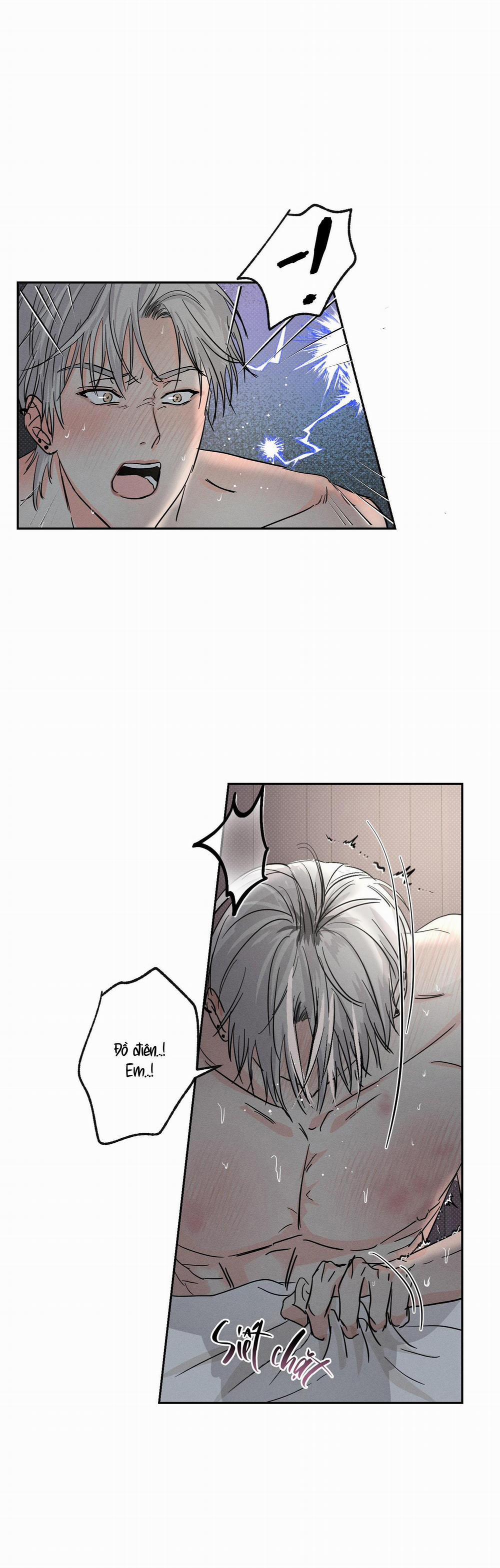 (Cbunu) Ngon Lên Nào! Nhăm Nhăm~ 12 H+ END trang 17