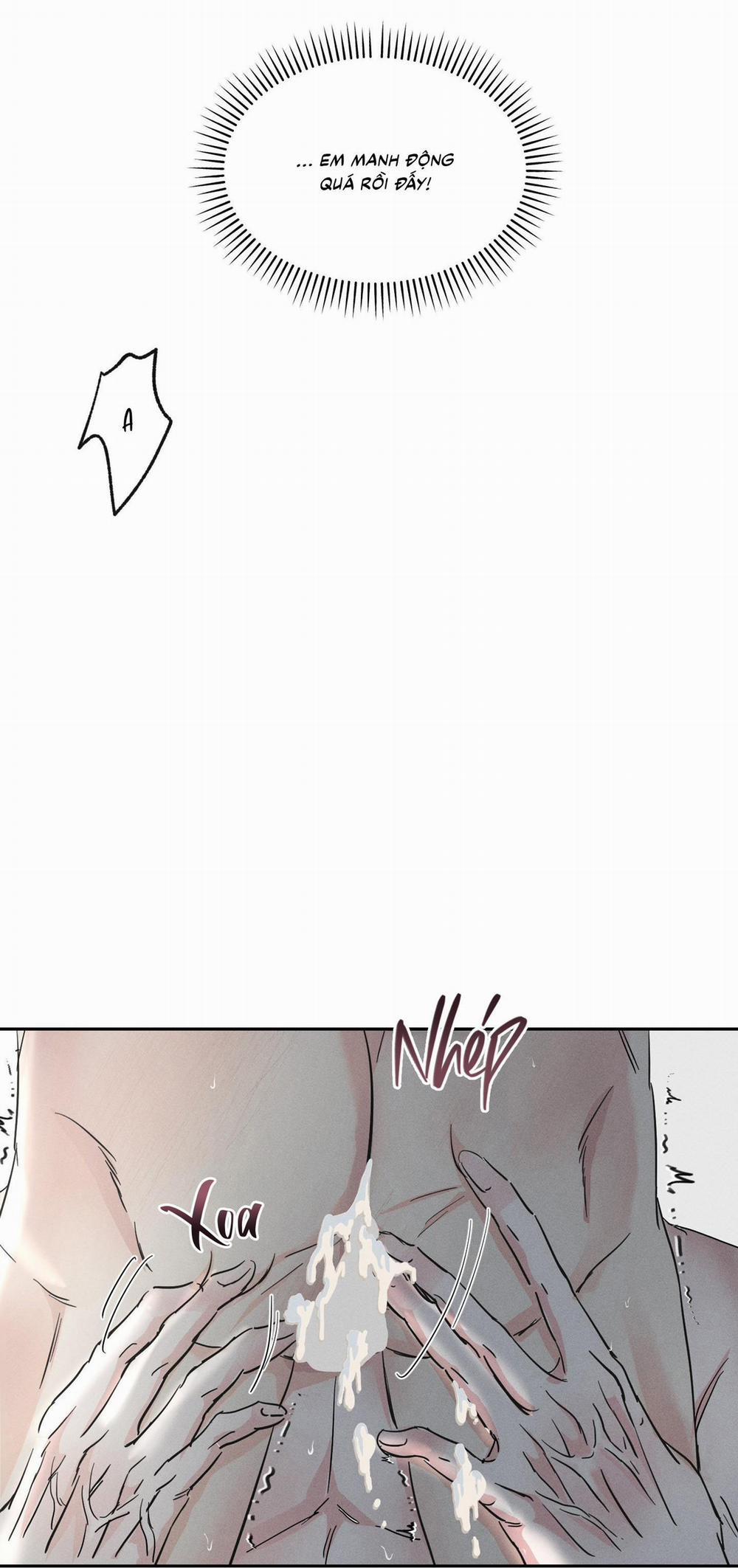 (Cbunu) Ngon Lên Nào! Nhăm Nhăm~ 12 H+ END trang 2