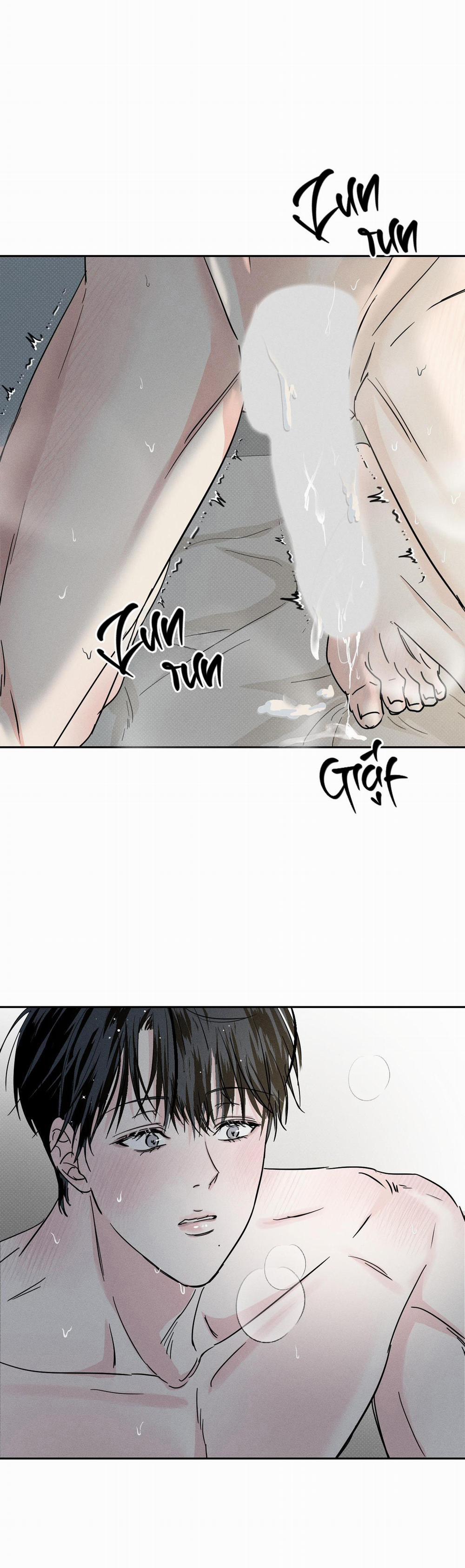 (Cbunu) Ngon Lên Nào! Nhăm Nhăm~ 12 H+ END trang 25