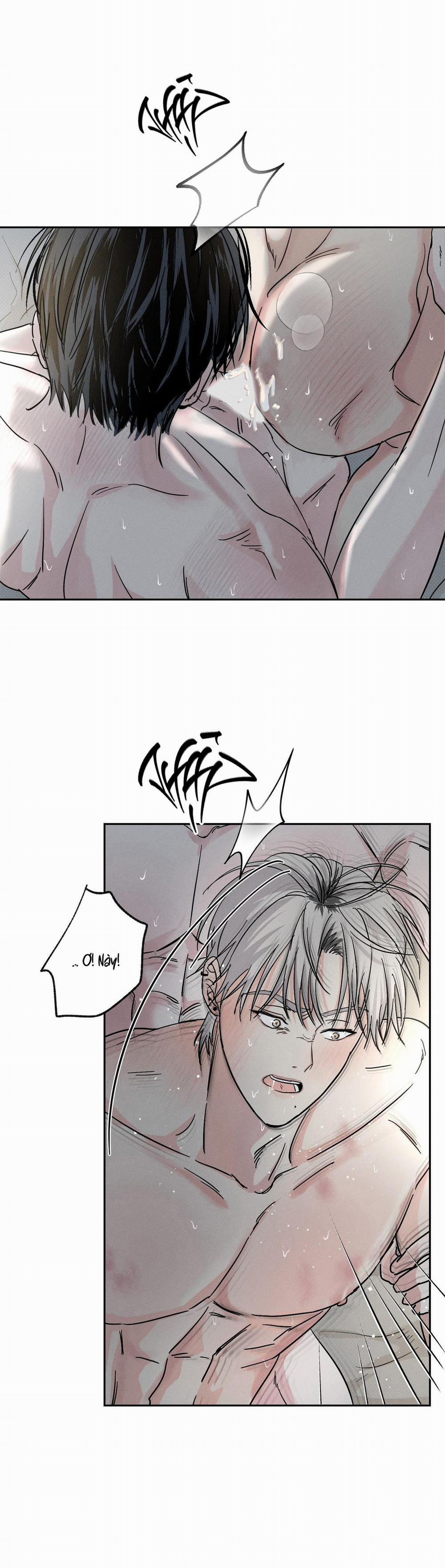 (Cbunu) Ngon Lên Nào! Nhăm Nhăm~ 12 H+ END trang 30