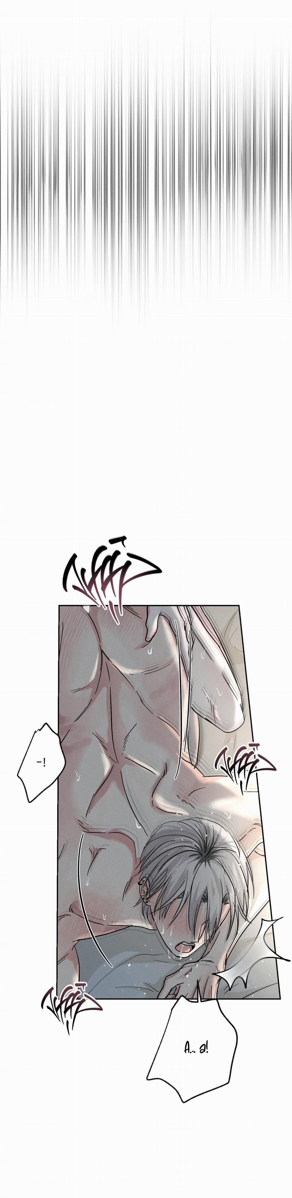 (Cbunu) Ngon Lên Nào! Nhăm Nhăm~ 12 H+ END trang 34