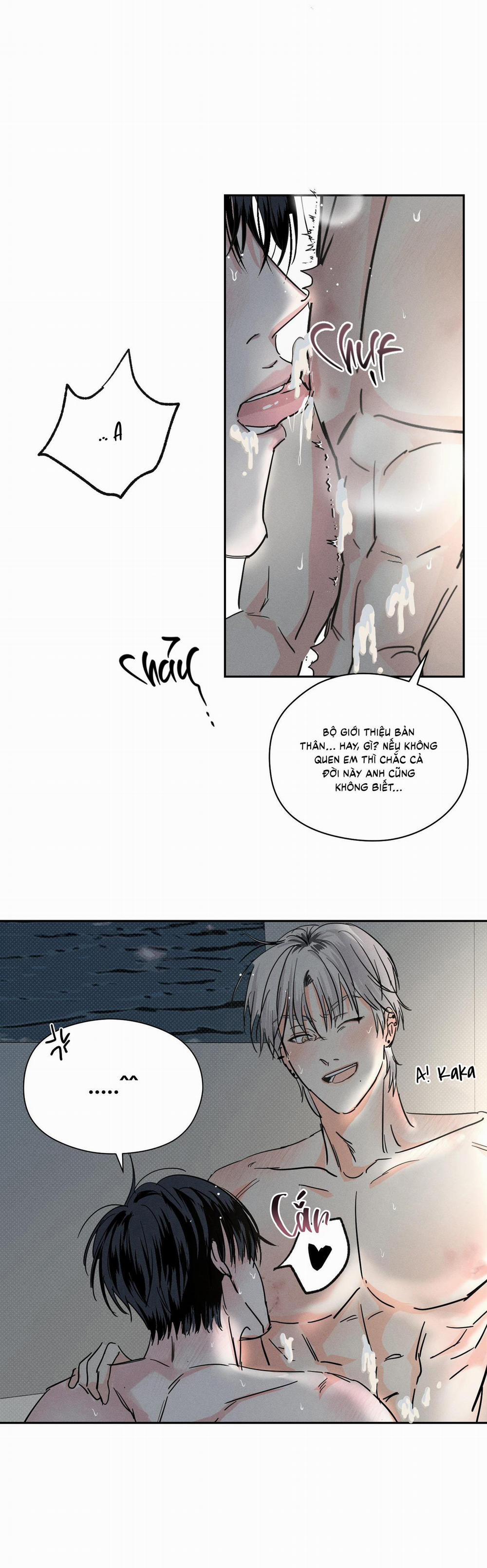 (Cbunu) Ngon Lên Nào! Nhăm Nhăm~ 12 H+ END trang 4