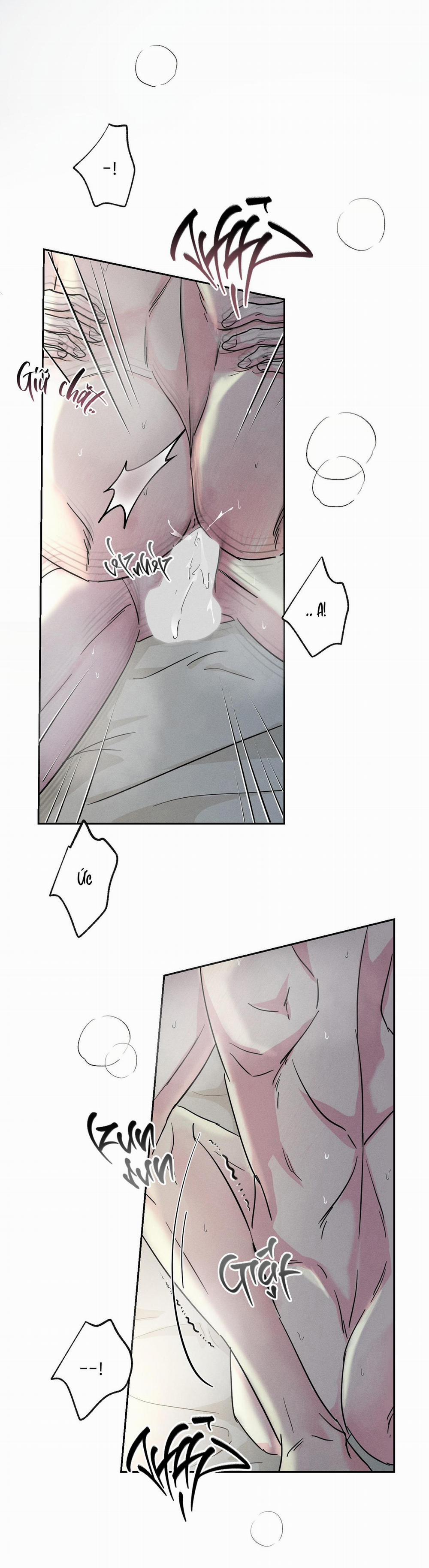 (Cbunu) Ngon Lên Nào! Nhăm Nhăm~ 12 H+ END trang 40