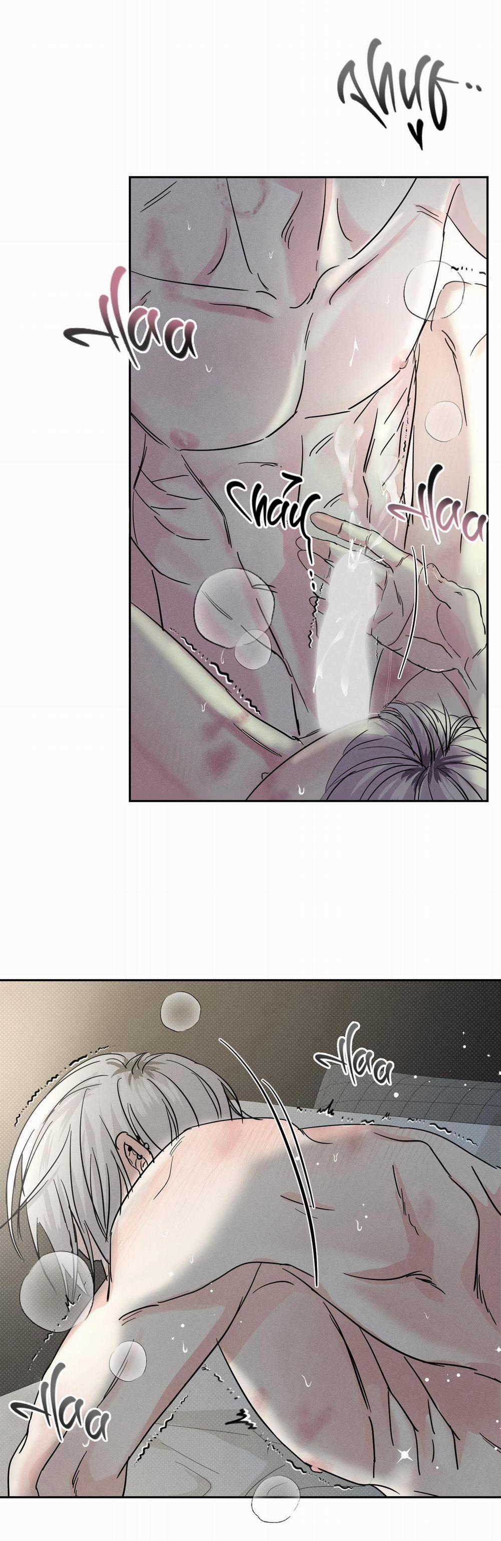 (Cbunu) Ngon Lên Nào! Nhăm Nhăm~ 12 H+ END trang 44