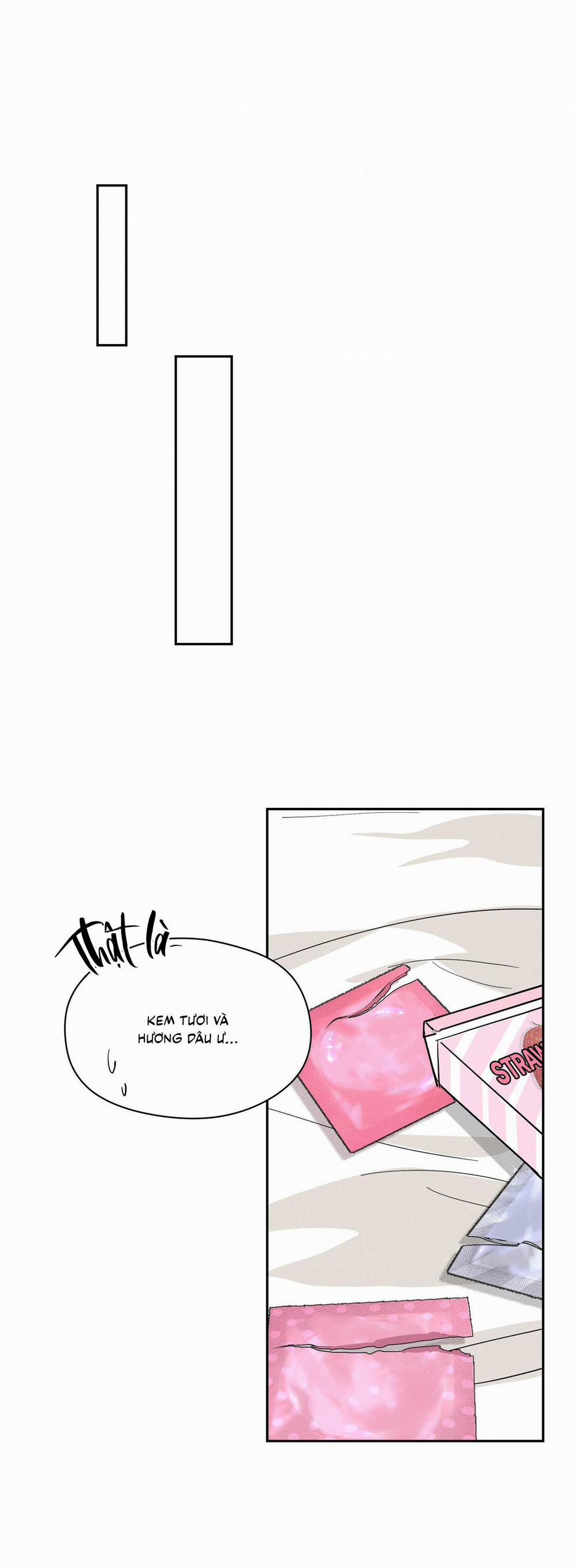 (Cbunu) Ngon Lên Nào! Nhăm Nhăm~ 12 H+ END trang 47