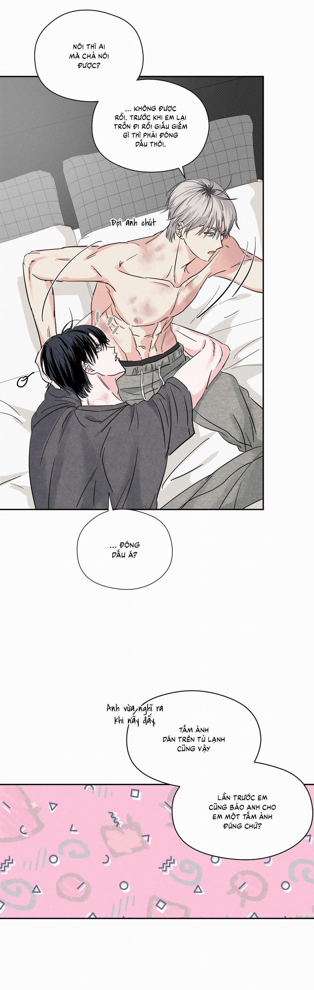 (Cbunu) Ngon Lên Nào! Nhăm Nhăm~ 12 H+ END trang 52