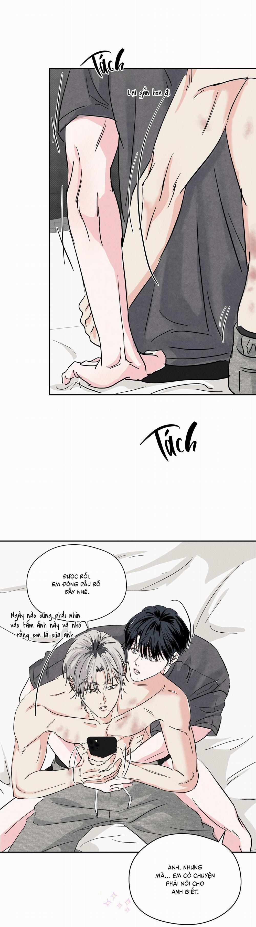 (Cbunu) Ngon Lên Nào! Nhăm Nhăm~ 12 H+ END trang 54