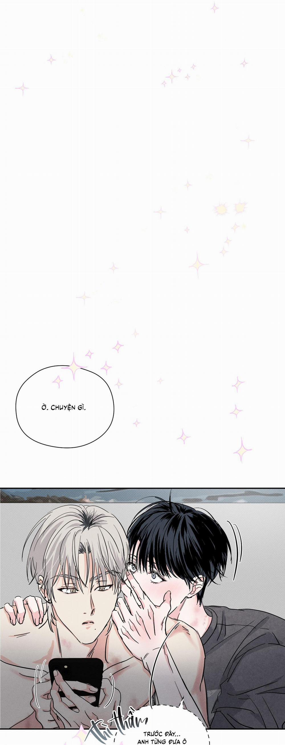 (Cbunu) Ngon Lên Nào! Nhăm Nhăm~ 12 H+ END trang 55