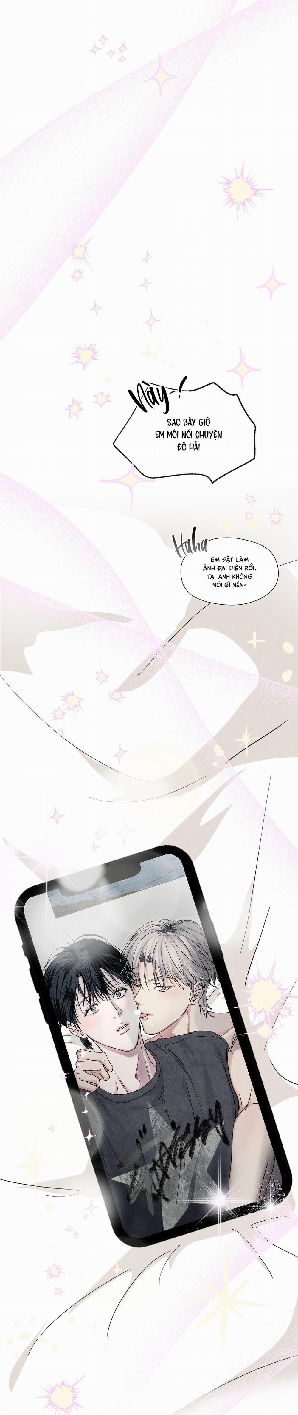 (Cbunu) Ngon Lên Nào! Nhăm Nhăm~ 12 H+ END trang 57