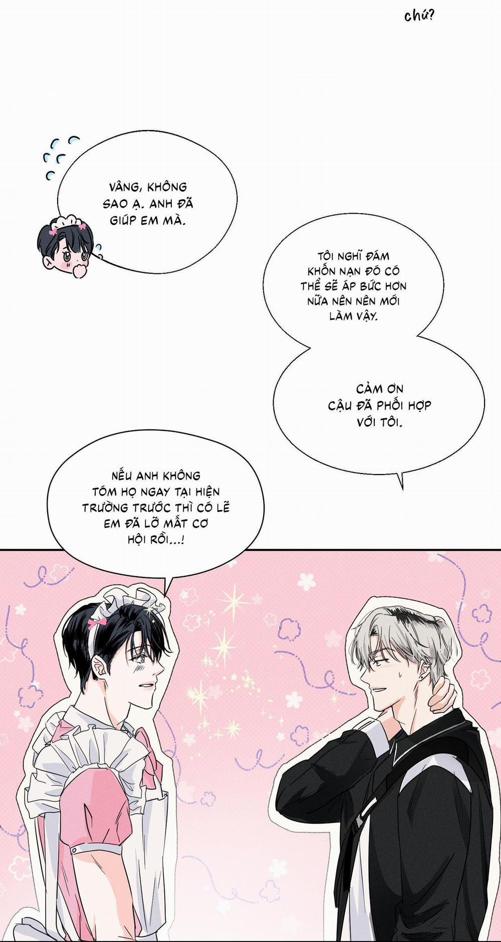 (Cbunu) Ngon Lên Nào! Nhăm Nhăm~ 2 trang 1