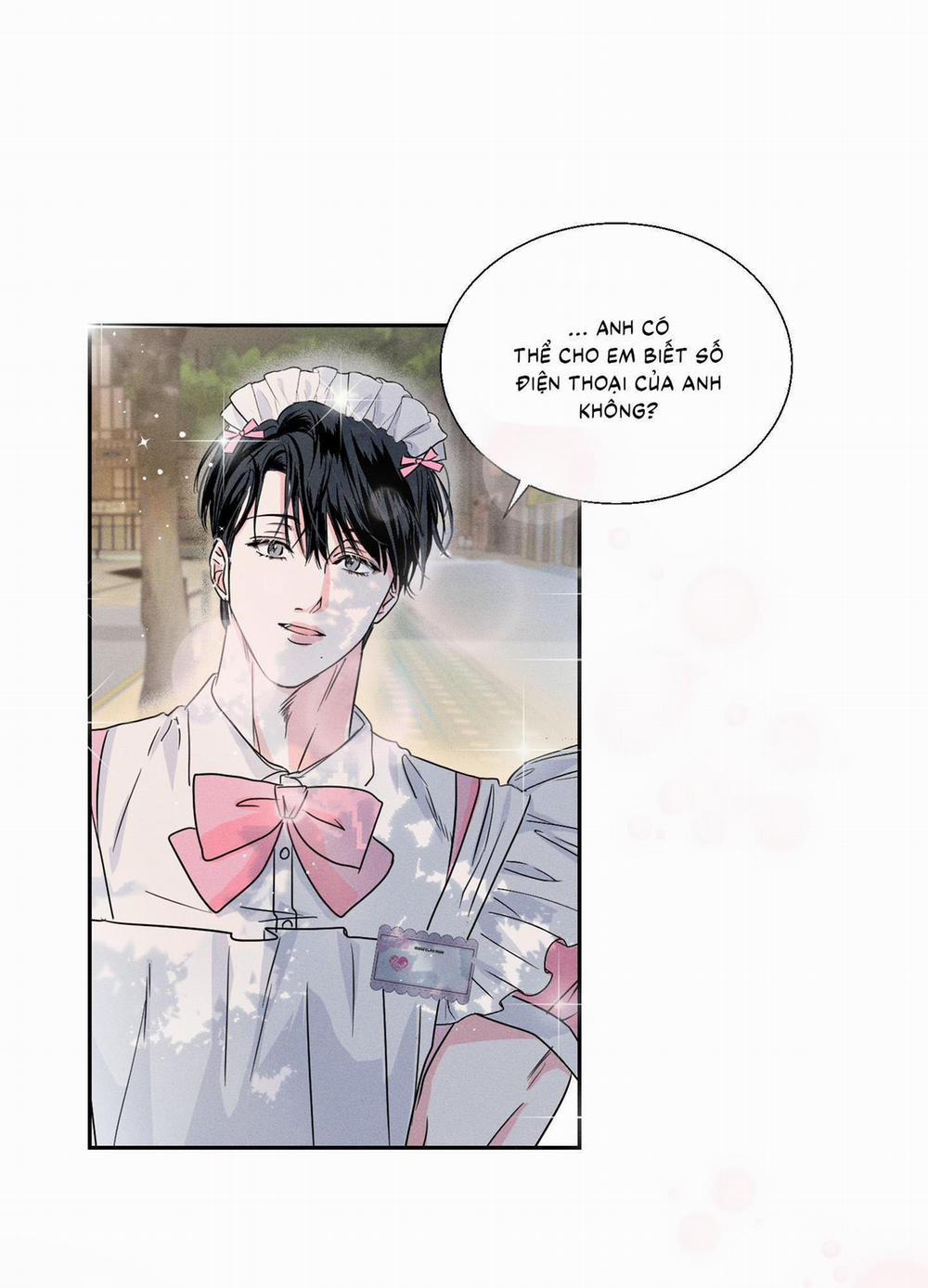 (Cbunu) Ngon Lên Nào! Nhăm Nhăm~ 2 trang 10