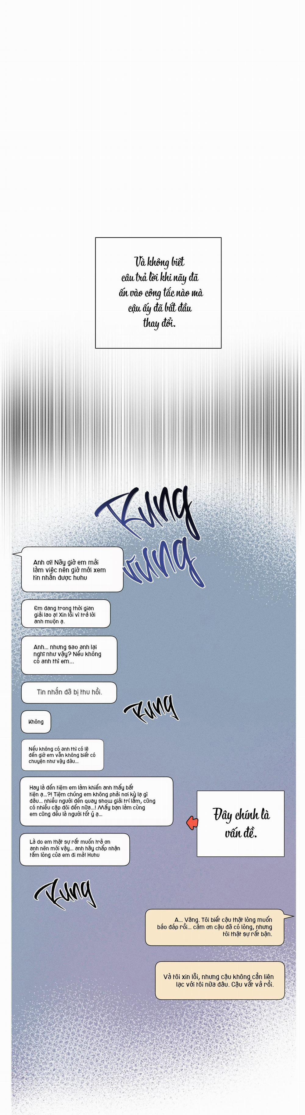 (Cbunu) Ngon Lên Nào! Nhăm Nhăm~ 2 trang 24