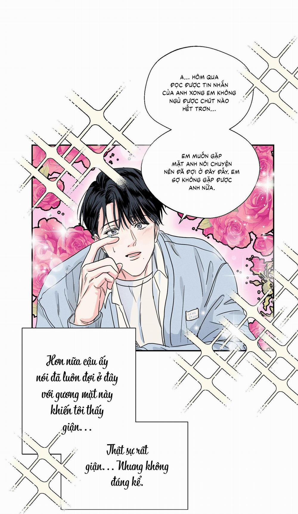 (Cbunu) Ngon Lên Nào! Nhăm Nhăm~ 2 trang 31