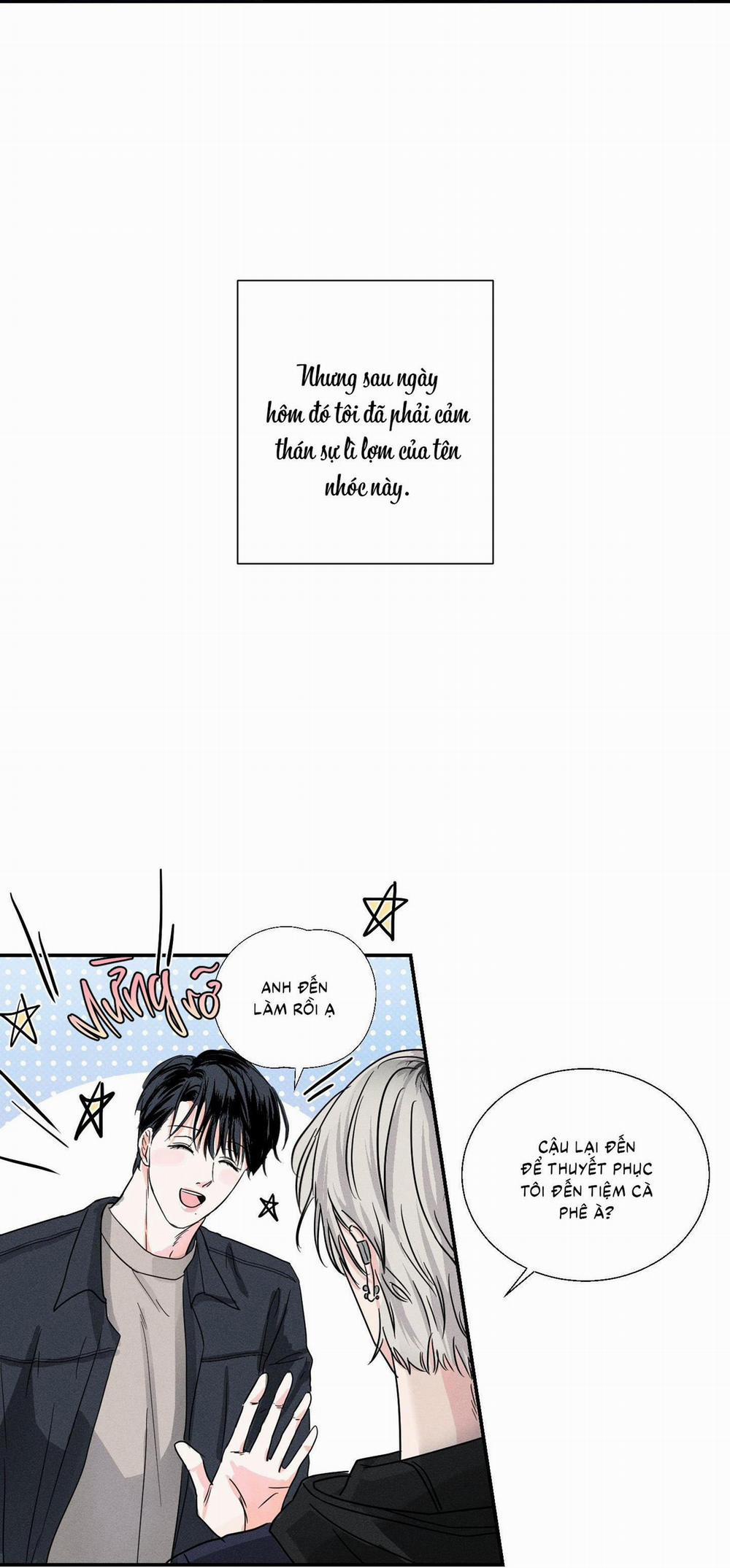 (Cbunu) Ngon Lên Nào! Nhăm Nhăm~ 2 trang 34