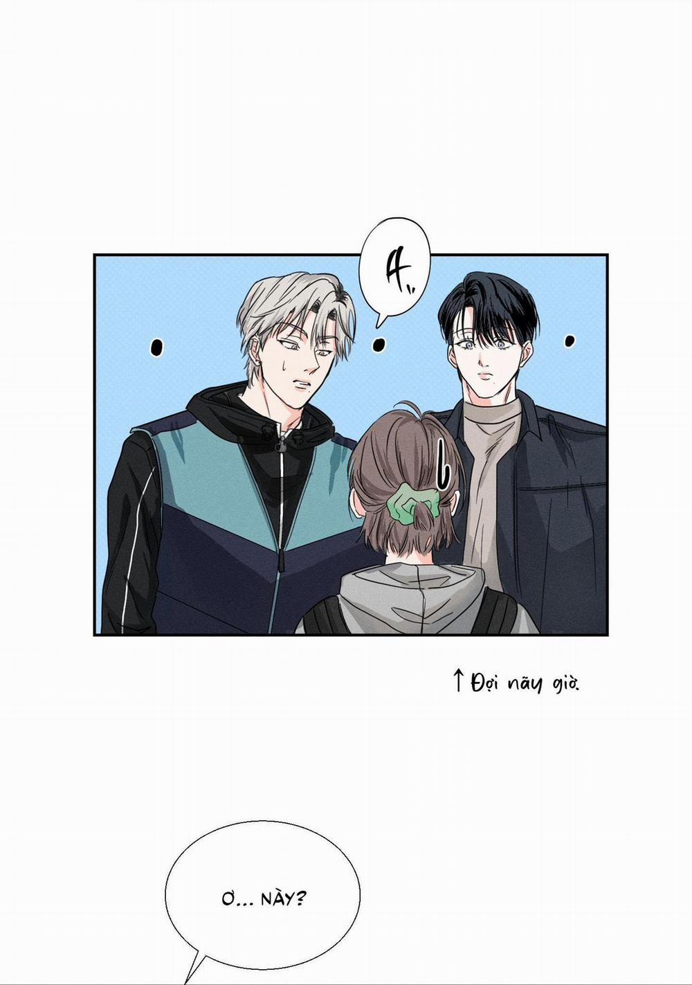 (Cbunu) Ngon Lên Nào! Nhăm Nhăm~ 2 trang 37