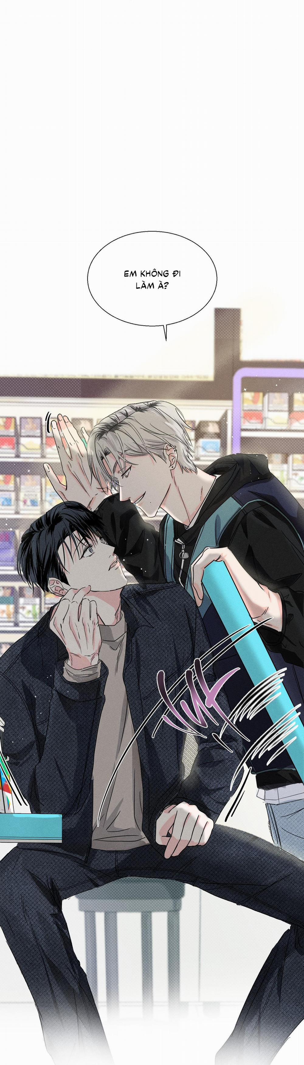 (Cbunu) Ngon Lên Nào! Nhăm Nhăm~ 2 trang 44