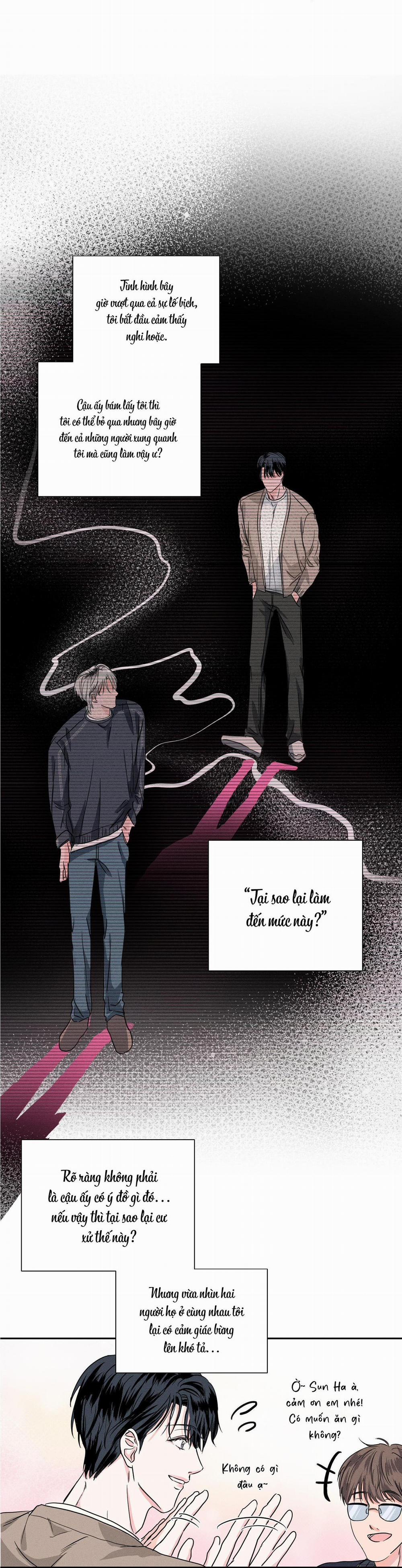 (Cbunu) Ngon Lên Nào! Nhăm Nhăm~ 2 trang 67