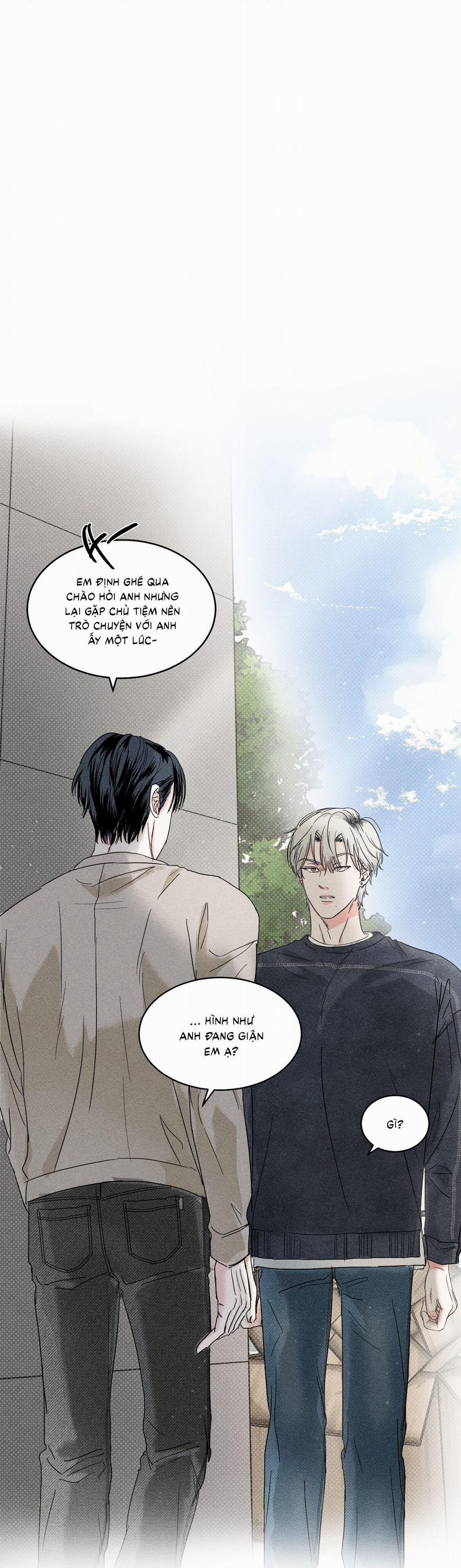 (Cbunu) Ngon Lên Nào! Nhăm Nhăm~ 3 trang 1