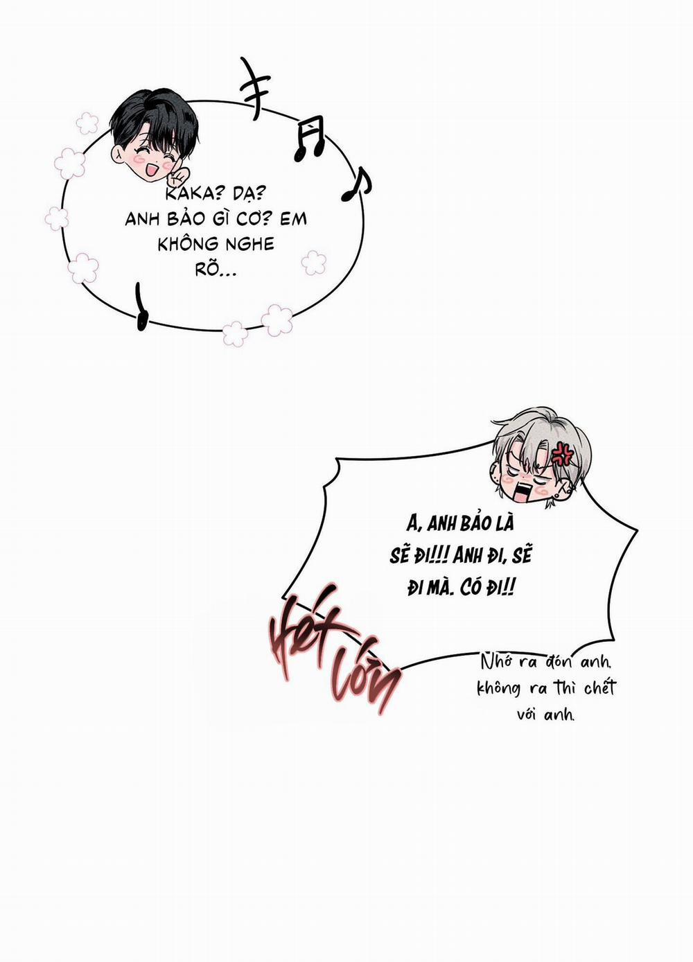 (Cbunu) Ngon Lên Nào! Nhăm Nhăm~ 3 trang 17