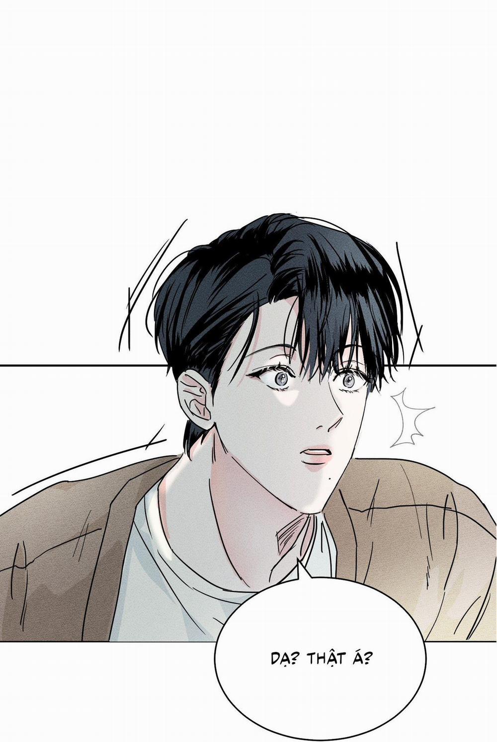 (Cbunu) Ngon Lên Nào! Nhăm Nhăm~ 3 trang 18