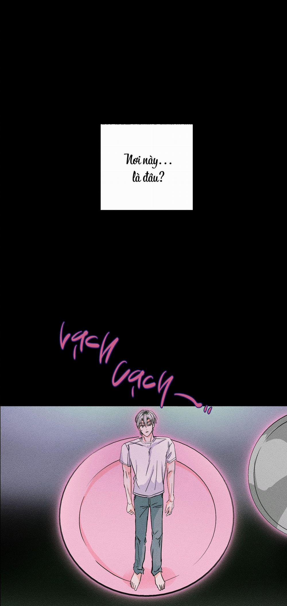 (Cbunu) Ngon Lên Nào! Nhăm Nhăm~ 3 trang 27