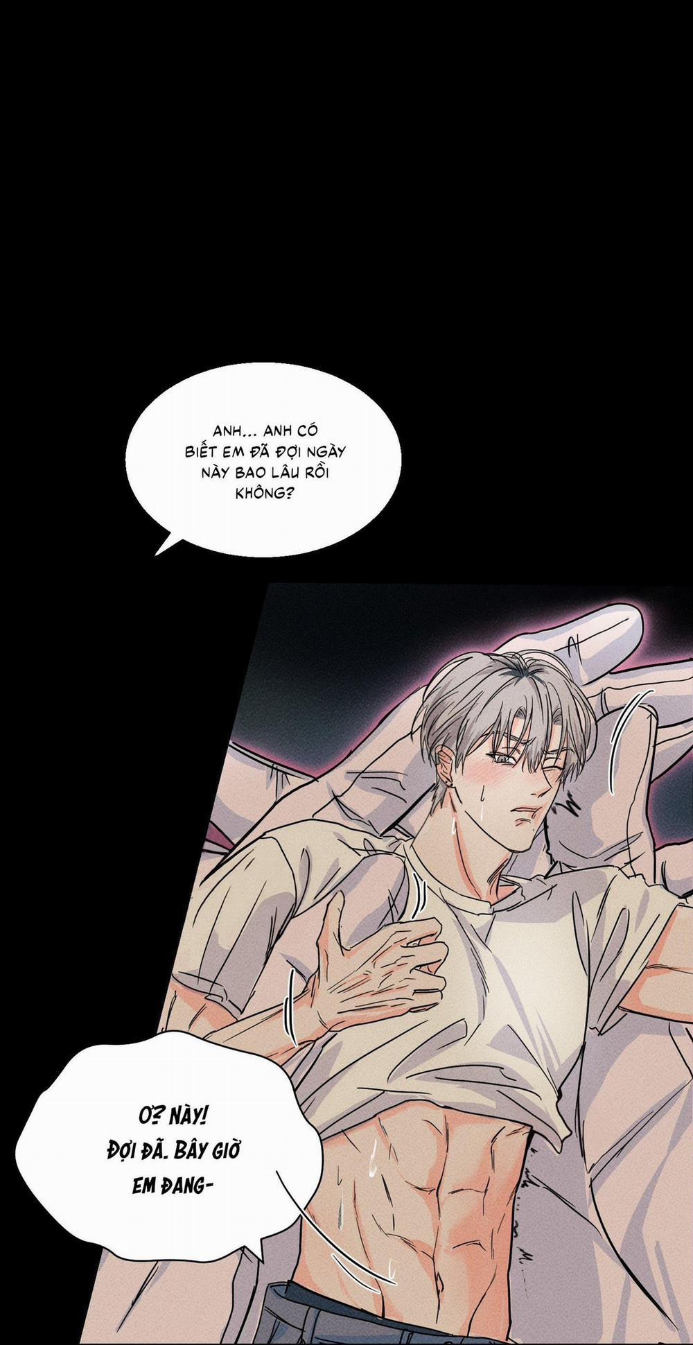 (Cbunu) Ngon Lên Nào! Nhăm Nhăm~ 3 trang 32