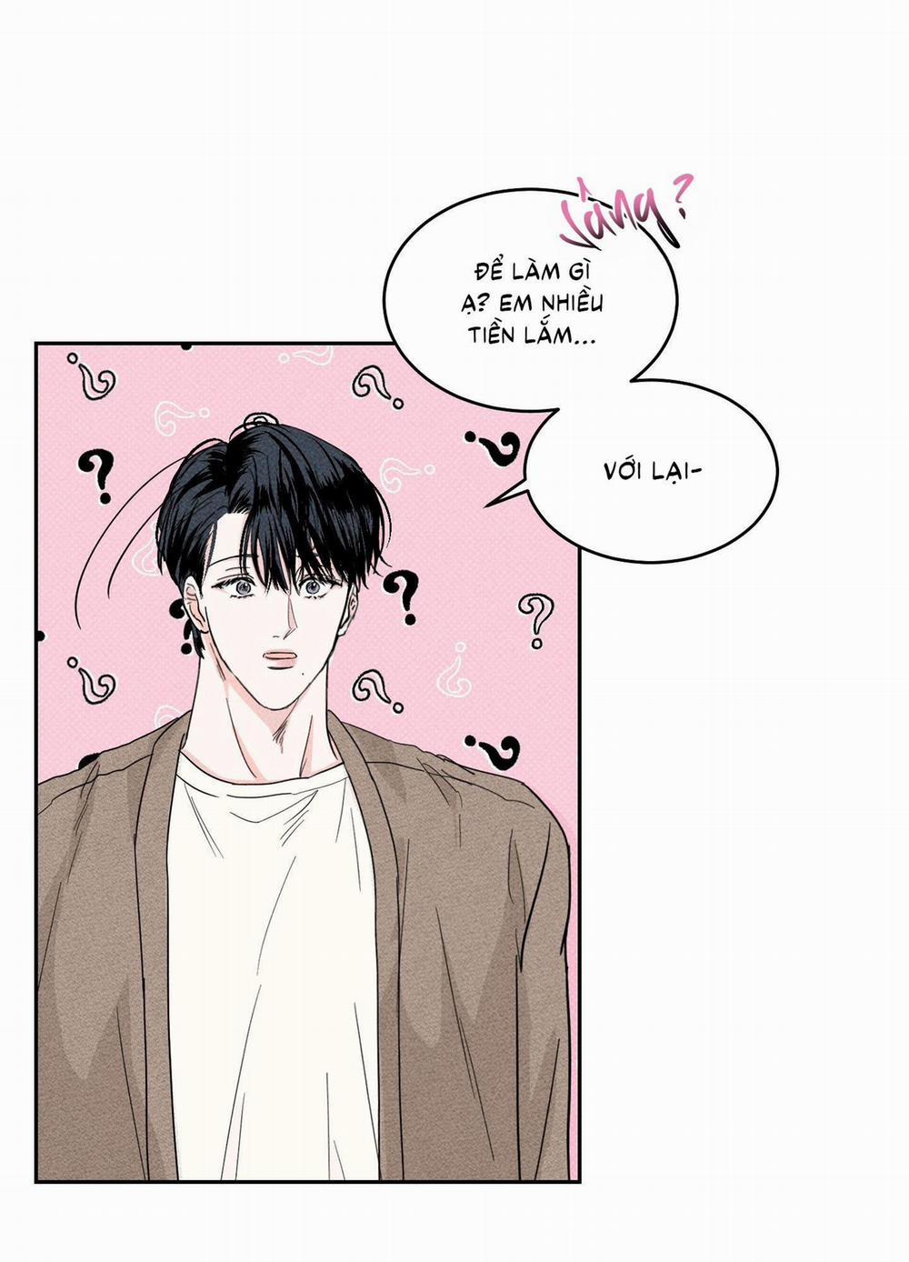 (Cbunu) Ngon Lên Nào! Nhăm Nhăm~ 3 trang 4