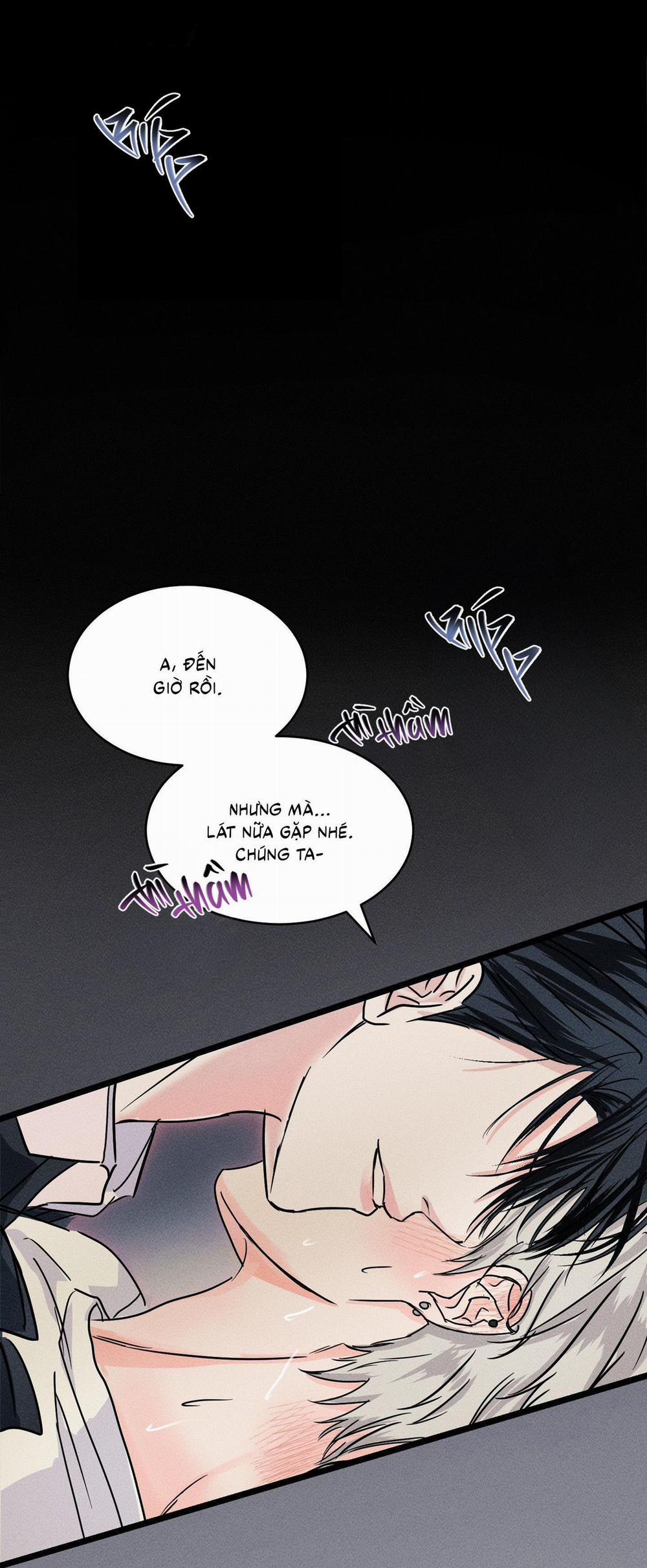 (Cbunu) Ngon Lên Nào! Nhăm Nhăm~ 3 trang 40