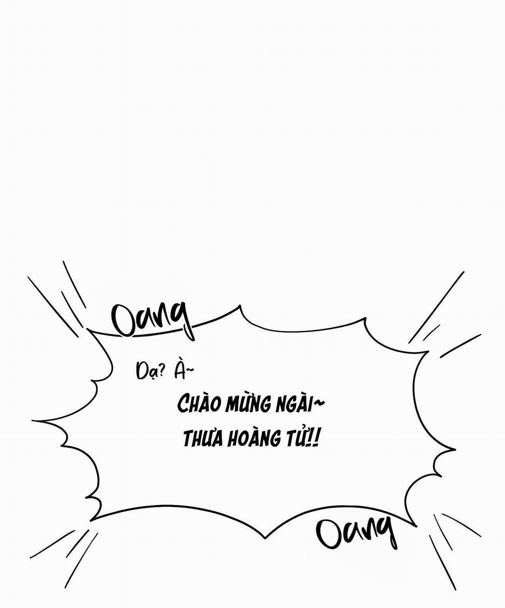 (Cbunu) Ngon Lên Nào! Nhăm Nhăm~ 3 trang 47