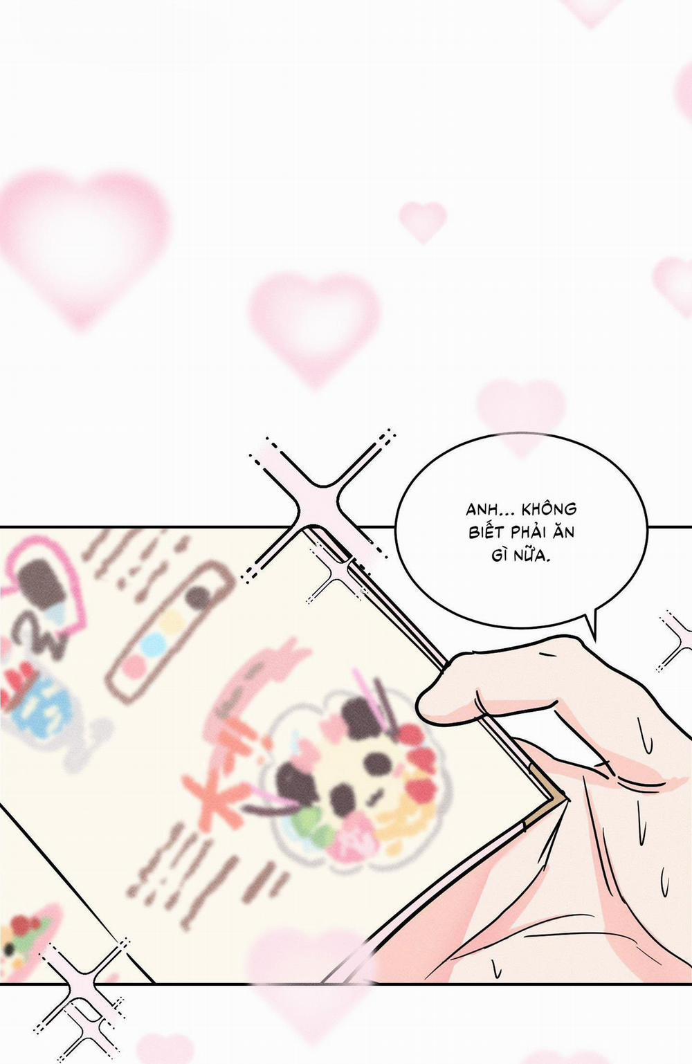 (Cbunu) Ngon Lên Nào! Nhăm Nhăm~ 3 trang 56