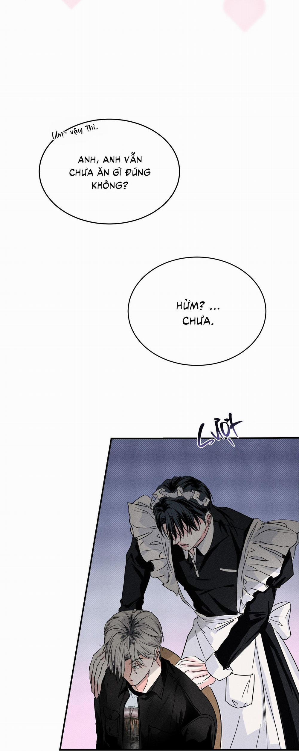 (Cbunu) Ngon Lên Nào! Nhăm Nhăm~ 3 trang 57