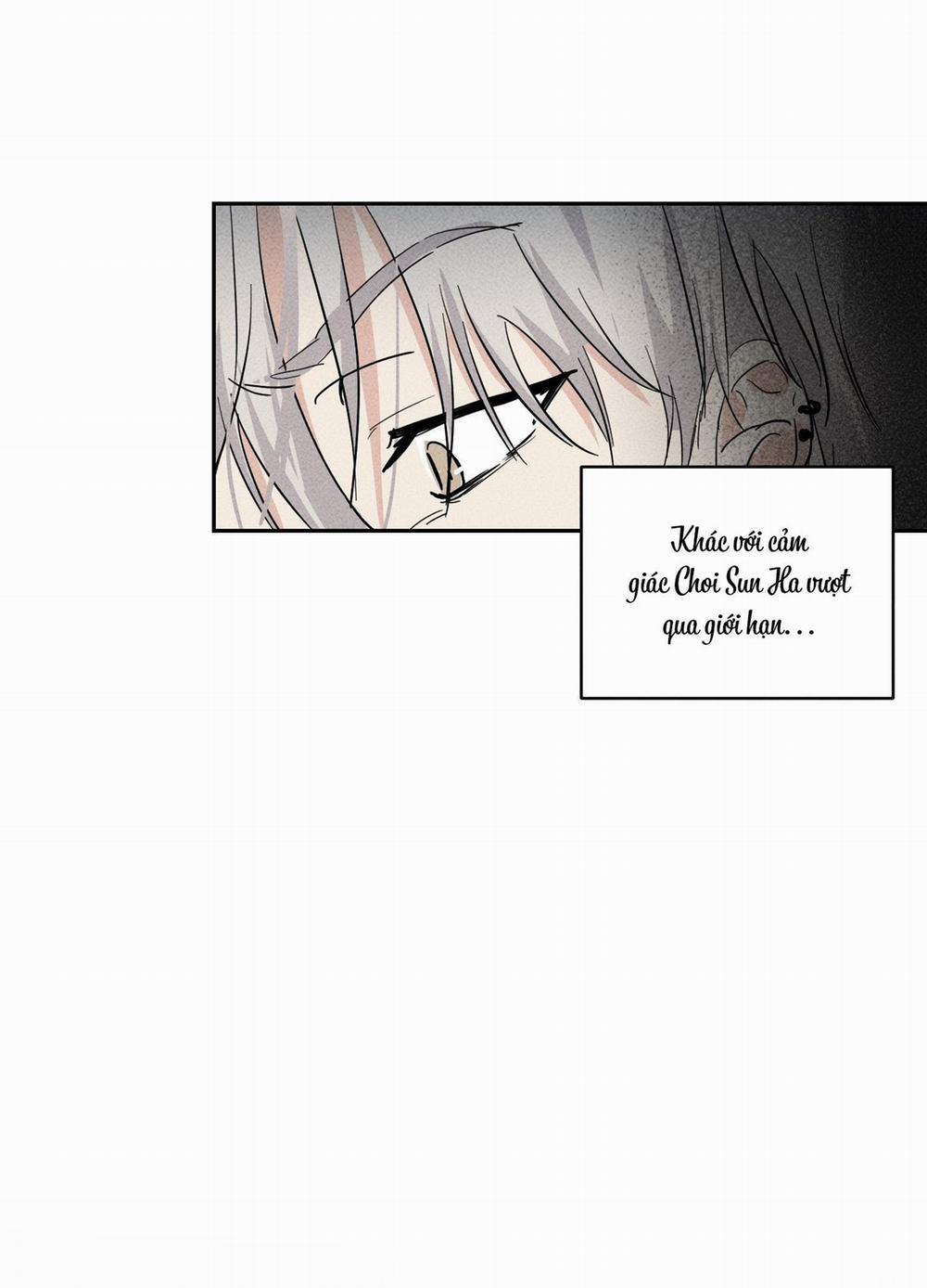 (Cbunu) Ngon Lên Nào! Nhăm Nhăm~ 3 trang 7