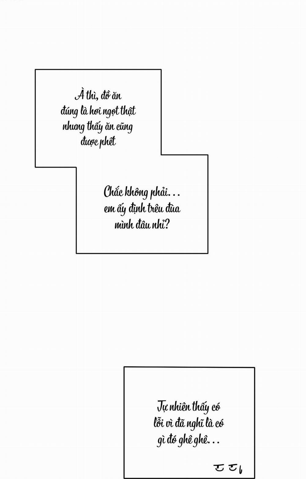 (Cbunu) Ngon Lên Nào! Nhăm Nhăm~ 3 trang 73