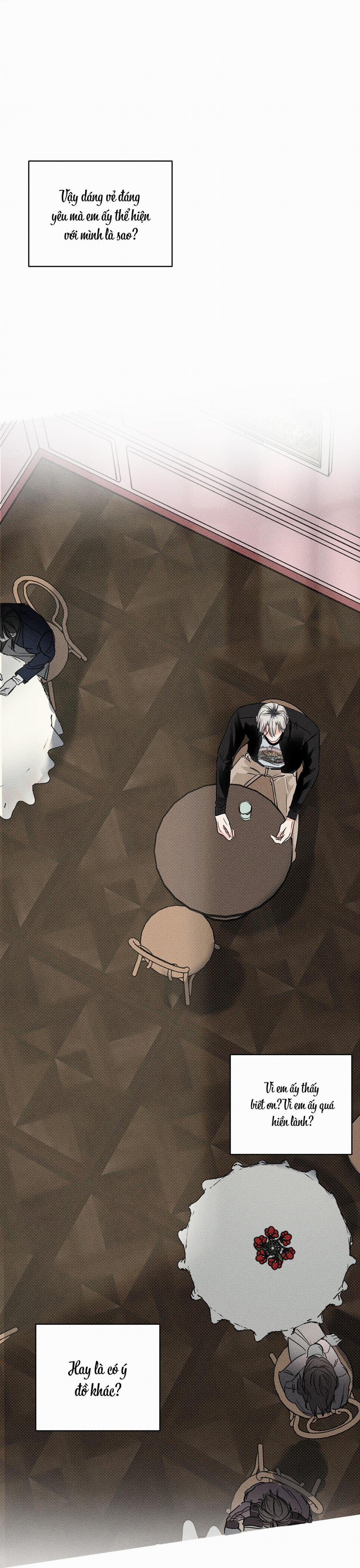 (Cbunu) Ngon Lên Nào! Nhăm Nhăm~ 3 trang 78