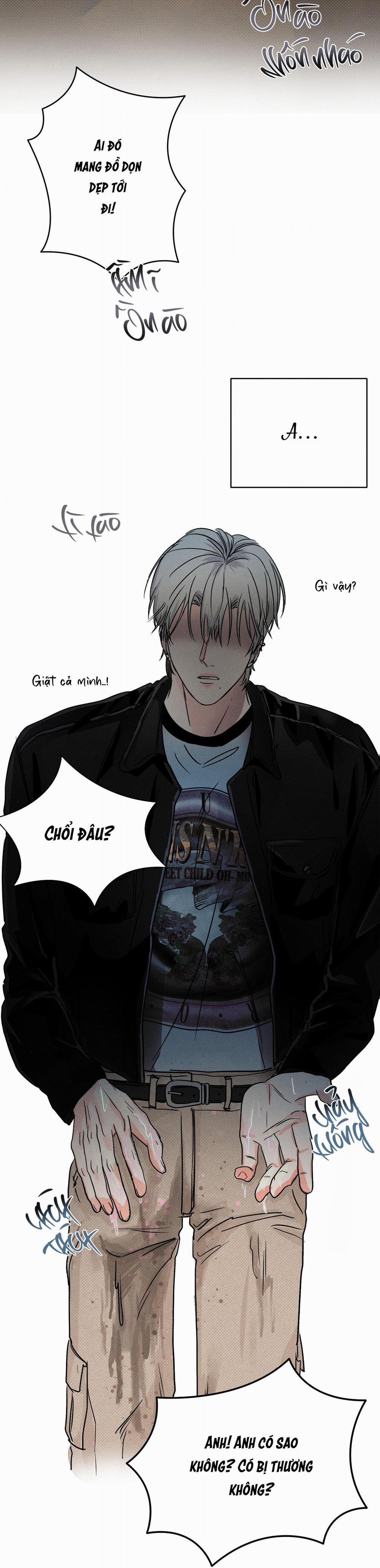 (Cbunu) Ngon Lên Nào! Nhăm Nhăm~ 3 trang 91