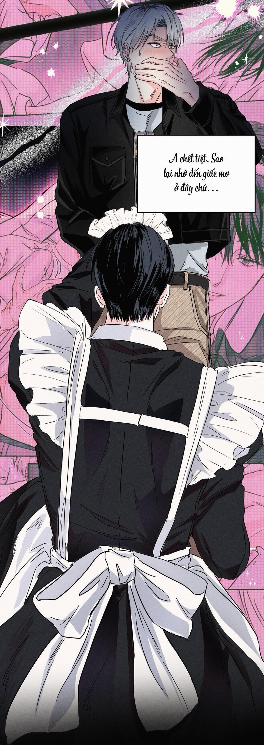 (Cbunu) Ngon Lên Nào! Nhăm Nhăm~ 4 trang 12