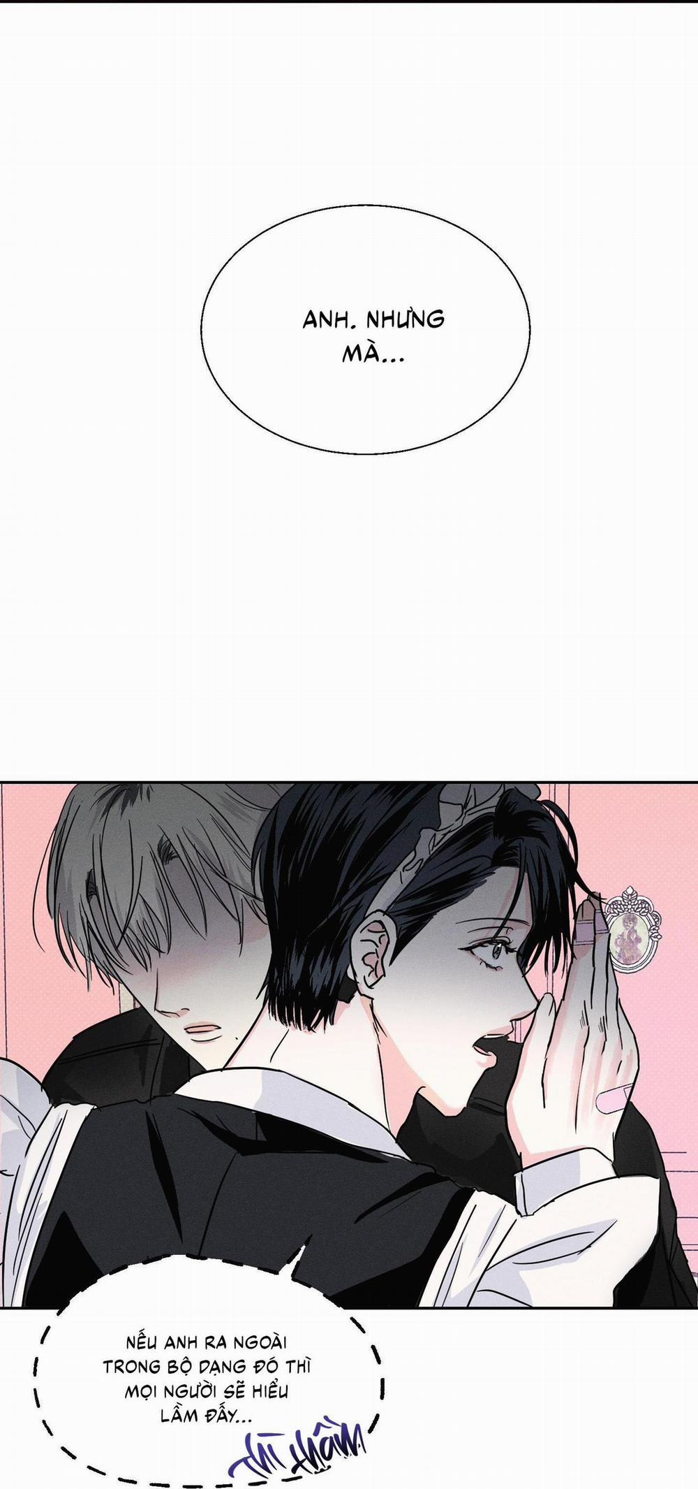 (Cbunu) Ngon Lên Nào! Nhăm Nhăm~ 4 trang 15