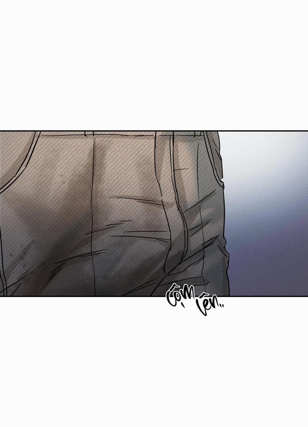 (Cbunu) Ngon Lên Nào! Nhăm Nhăm~ 4 trang 16