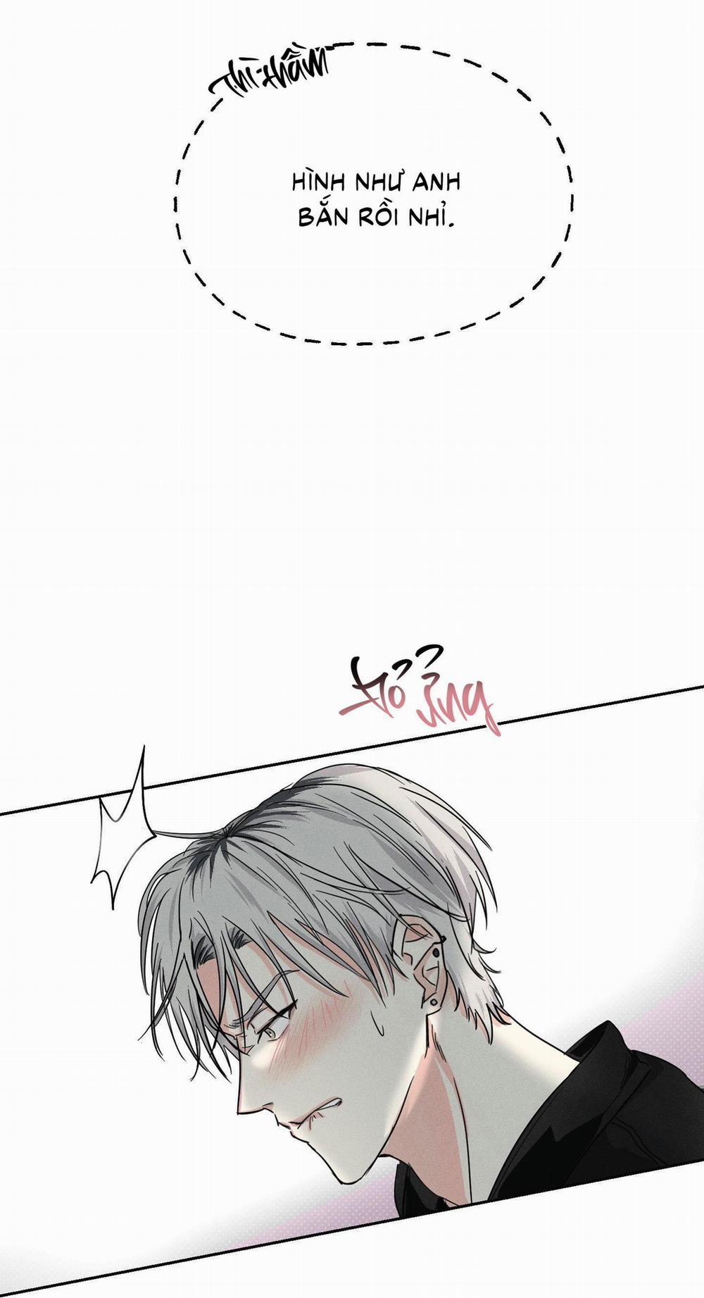 (Cbunu) Ngon Lên Nào! Nhăm Nhăm~ 4 trang 17