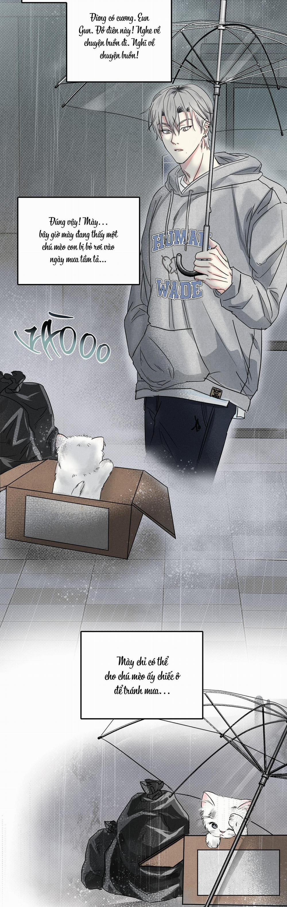 (Cbunu) Ngon Lên Nào! Nhăm Nhăm~ 4 trang 19