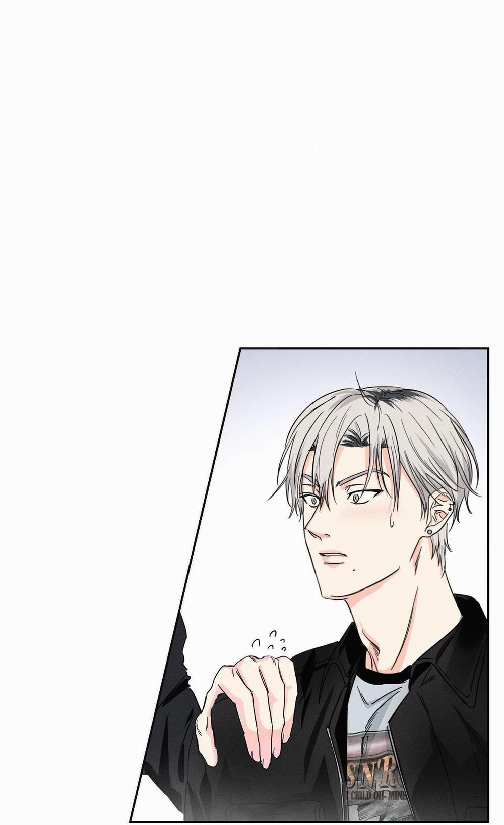 (Cbunu) Ngon Lên Nào! Nhăm Nhăm~ 4 trang 2