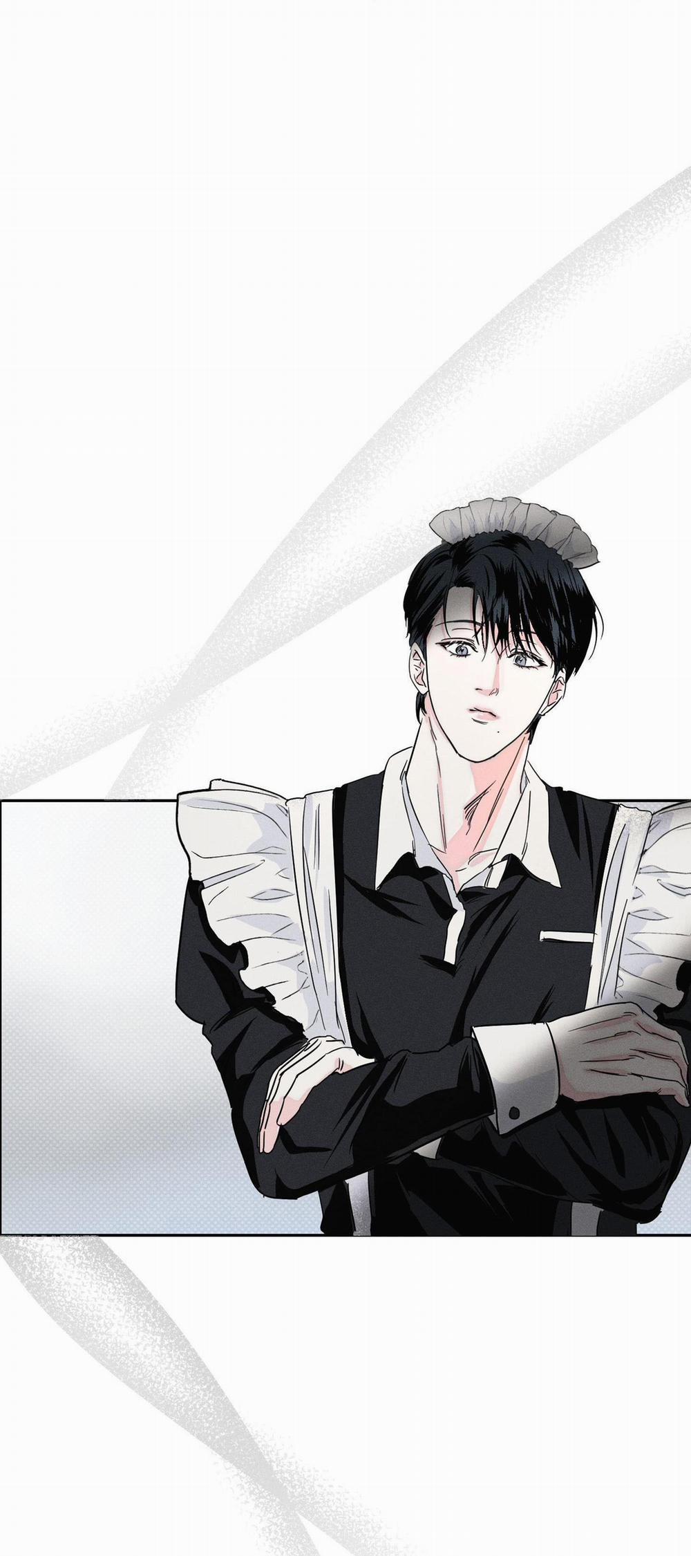 (Cbunu) Ngon Lên Nào! Nhăm Nhăm~ 4 trang 22