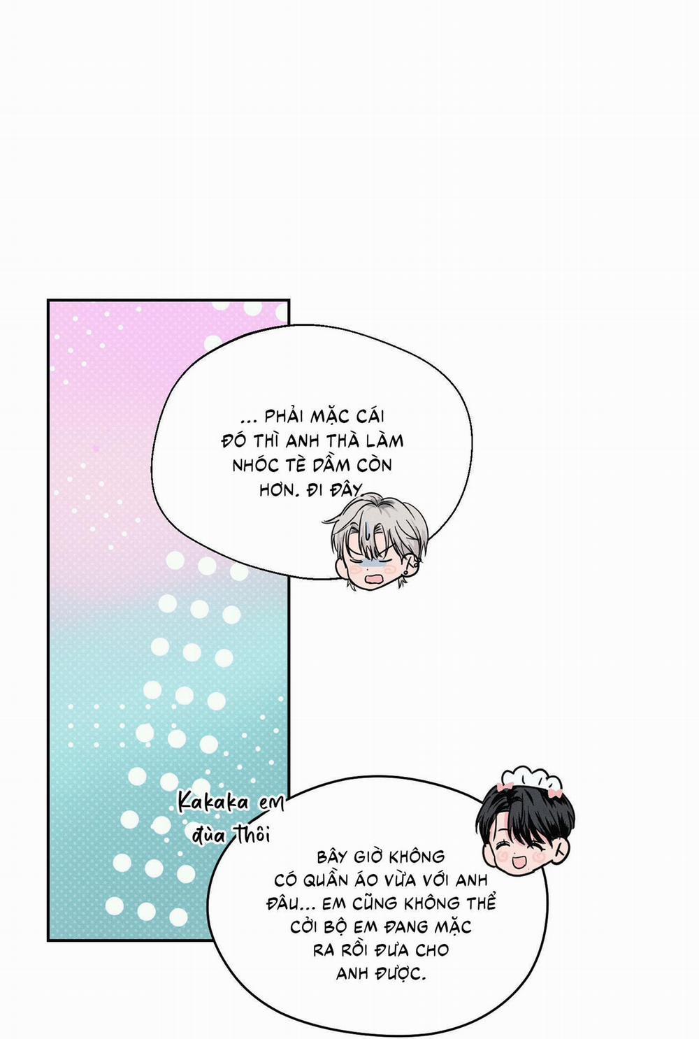 (Cbunu) Ngon Lên Nào! Nhăm Nhăm~ 4 trang 30