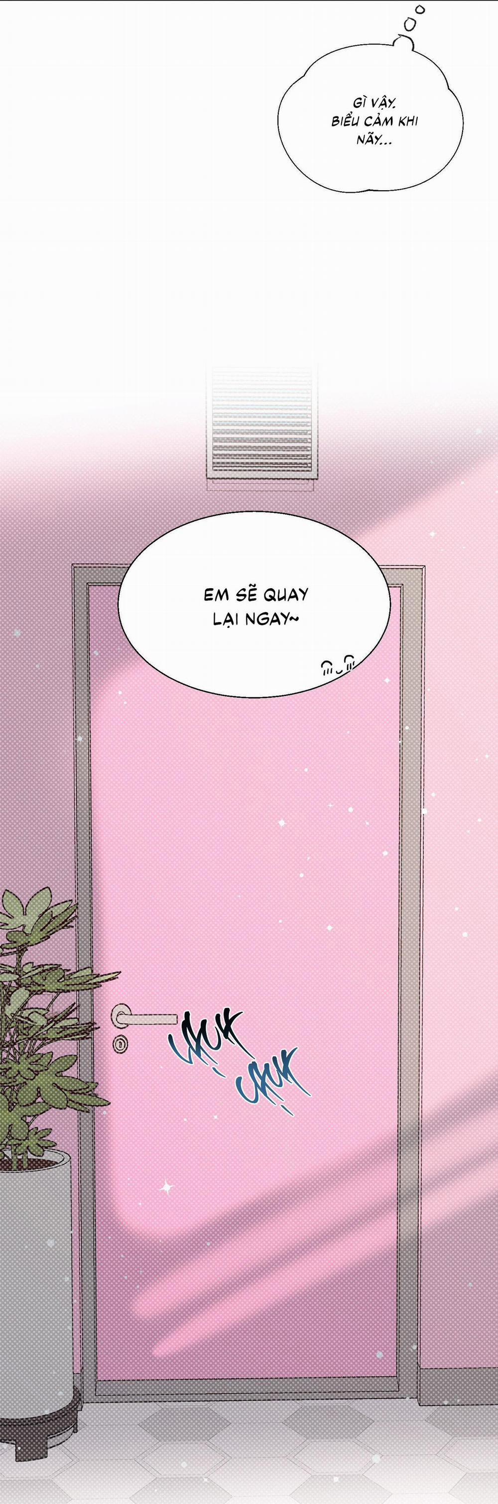 (Cbunu) Ngon Lên Nào! Nhăm Nhăm~ 4 trang 35