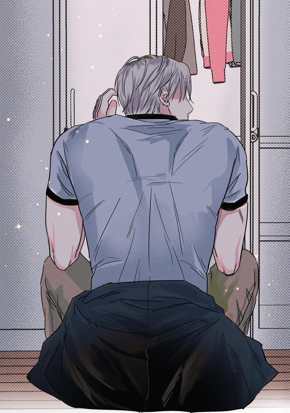 (Cbunu) Ngon Lên Nào! Nhăm Nhăm~ 4 trang 40